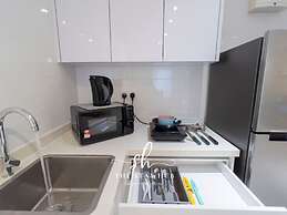 Arte Mont Kiara Luxury Suite by Stay Hub