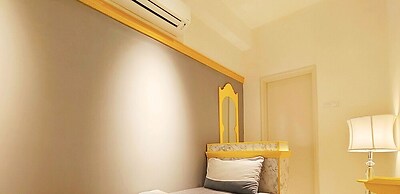 Arte Mont Kiara Luxury Suite by Stay Hub