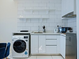 Arte Mont Kiara Luxury Suite by Stay Hub