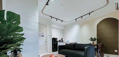 Arte Mont Kiara Luxury Suite by Stay Hub