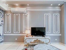 Arte Mont Kiara Luxury Suite by Stay Hub