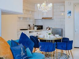 Arte Mont Kiara Luxury Suite by Stay Hub