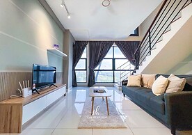 Arte Mont Kiara Luxury Suite by Stay Hub