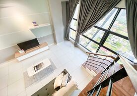 Arte Mont Kiara Luxury Suite by Stay Hub