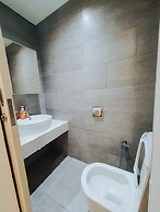 Arte Mont Kiara Luxury Suite by Stay Hub