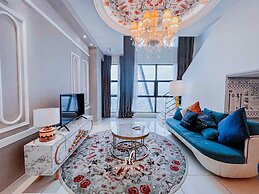 Arte Mont Kiara Luxury Suite by Stay Hub