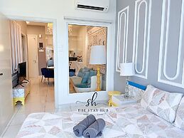 Arte Mont Kiara Luxury Suite by Stay Hub