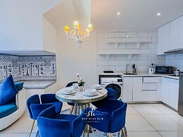 Arte Mont Kiara Luxury Suite by Stay Hub