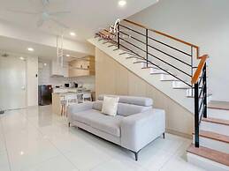 Arte Mont Kiara Luxury Suite by Stay Hub