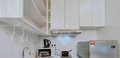 Arte Mont Kiara Luxury Suite by Stay Hub