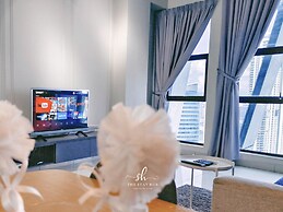 Arte Mont Kiara Luxury Suite by Stay Hub