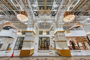 Arte Mont Kiara Luxury Suite by Stay Hub