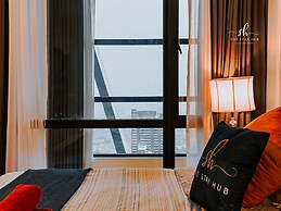 Arte Mont Kiara Luxury Suite by Stay Hub