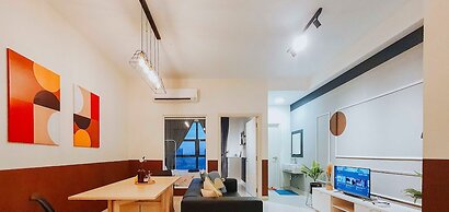 Arte Mont Kiara Luxury Suite by Stay Hub