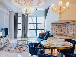 Arte Mont Kiara Luxury Suite by Stay Hub