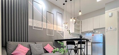 Arte Mont Kiara Luxury Suite by Stay Hub