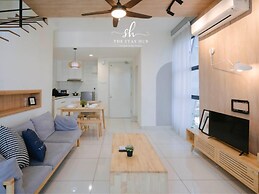 Arte Mont Kiara Luxury Suite by Stay Hub