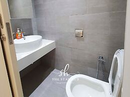 Arte Mont Kiara Luxury Suite by Stay Hub