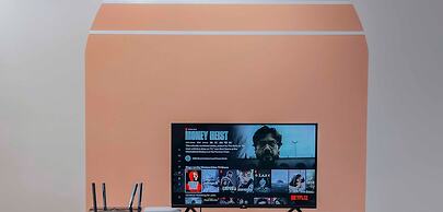 Arte Mont Kiara Luxury Suite by Stay Hub