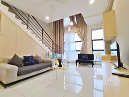 Arte Mont Kiara Luxury Suite by Stay Hub