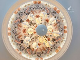 Arte Mont Kiara Luxury Suite by Stay Hub