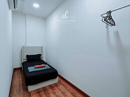 Arte Mont Kiara Luxury Suite by Stay Hub