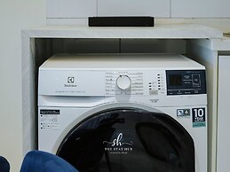 Arte Mont Kiara Luxury Suite by Stay Hub