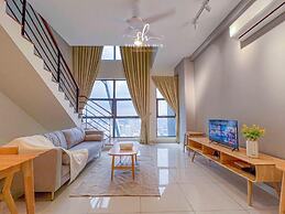 Arte Mont Kiara Luxury Suite by Stay Hub