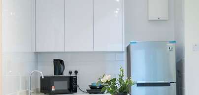 Arte Mont Kiara Luxury Suite by Stay Hub