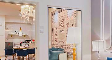 Arte Mont Kiara Luxury Suite by Stay Hub