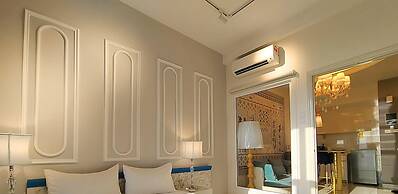 Arte Mont Kiara Luxury Suite by Stay Hub