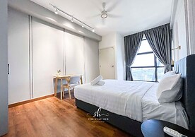 Arte Mont Kiara Luxury Suite by Stay Hub