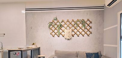 Arte Mont Kiara Luxury Suite by Stay Hub