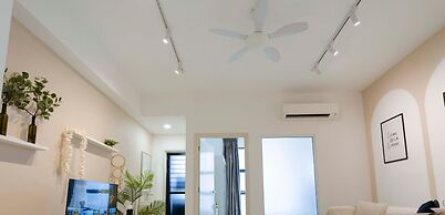 Arte Mont Kiara Luxury Suite by Stay Hub