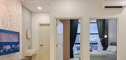 Arte Mont Kiara Luxury Suite by Stay Hub