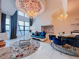 Arte Mont Kiara Luxury Suite by Stay Hub