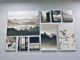 Arte Mont Kiara Luxury Suite by Stay Hub