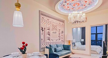 Arte Mont Kiara Luxury Suite by Stay Hub