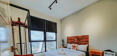 Arte Mont Kiara Luxury Suite by Stay Hub