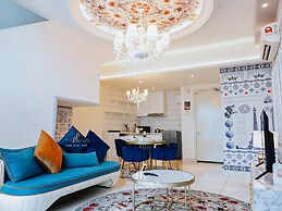 Arte Mont Kiara Luxury Suite by Stay Hub