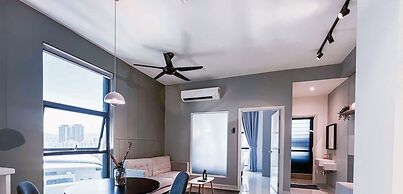 Arte Mont Kiara Luxury Suite by Stay Hub