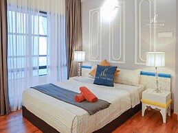 Arte Mont Kiara Luxury Suite by Stay Hub