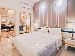 Arte Mont Kiara Luxury Suite by Stay Hub
