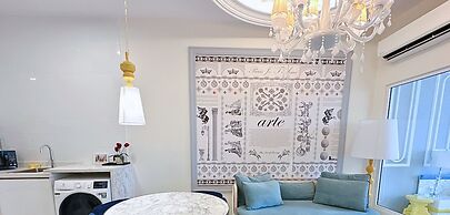 Arte Mont Kiara Luxury Suite by Stay Hub