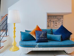 Arte Mont Kiara Luxury Suite by Stay Hub