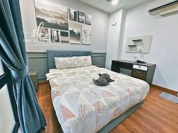 Arte Mont Kiara Luxury Suite by Stay Hub