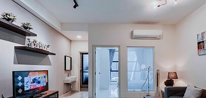 Arte Mont Kiara Luxury Suite by Stay Hub