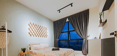 Arte Mont Kiara Luxury Suite by Stay Hub