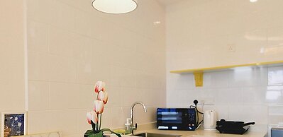 Arte Mont Kiara Luxury Suite by Stay Hub