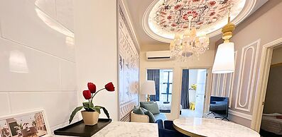 Arte Mont Kiara Luxury Suite by Stay Hub